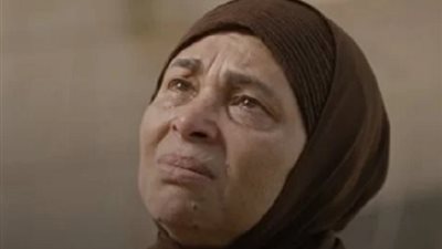 ظهور لبنى ونس في دور والدة ياسر فى الحلقة الـ 29 