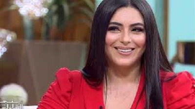 نهى عابدين لـ منى الشاذلى : 