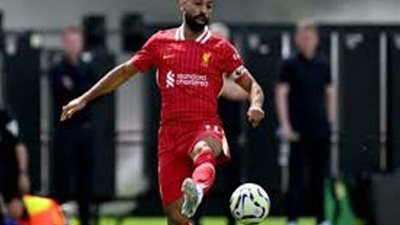 موعد مباراة ليفربول ولايبزيج فى دوري أبطال أوروبا اليوم