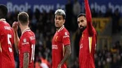صلاح يقود تشكيل ليفربول أمام لايبزيج بدوري الأبطال اليوم