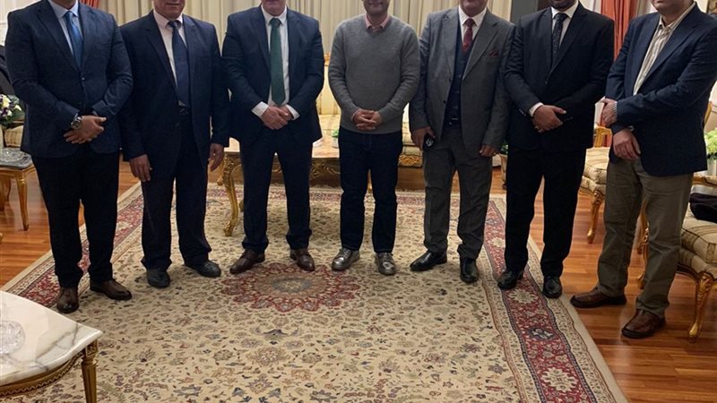 بوابة الجمهورية