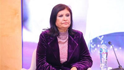 د.نسرين البغدادي تستعرض دور الرائدات الريفيات