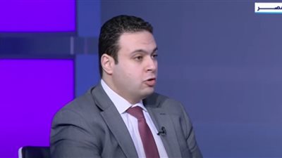 رئيس حزب العدل: هدفنا في الفترة المقبلة الوصول لمرحلة الاستقرار السياسي