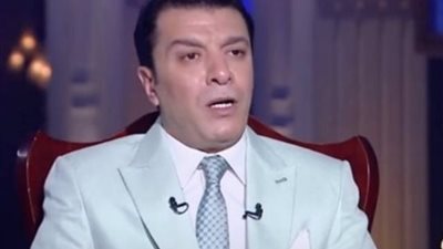 الفنان مصطفى كامل.. عضوا بمجلس المعهد العالي للموسيقى العربية