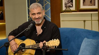 هاني عادل بطل مسلسل 