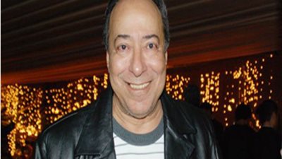ابنة صلاح السعدني بذكرى رحيله..ربنا يجعل أيامك في الجنة كلها أعياد