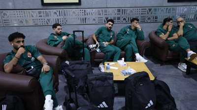 موعد عودة بعثة الأهلي للقاهرة عقب مواجهة الزمالك