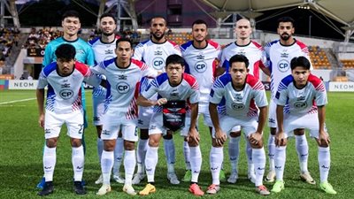 دورى أبطال آسيا .. بانكوك التايلاندى يهزم لى مان بطل هونج كونج
