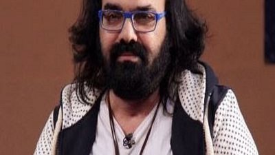 نجاة أبو الليف وأسرته من حريق بشقته فى حدائق الأهرام