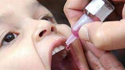 هل أخذ أدوية يمنع تلقي تطعيم شلل الأطفال؟ الصحة تجيب