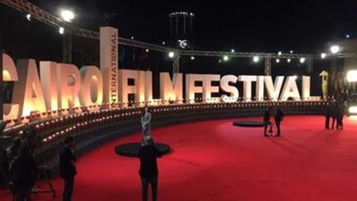 ملتقى القاهرة السينمائي يعلن المشاريع المشاركة:18 مشروعا من 10دول