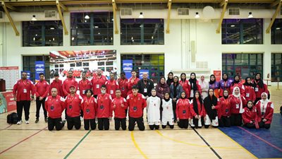 عبد الوهاب يفتتح النسخة الأولى للمسابقة الإقليمية لمدارس الأبطال