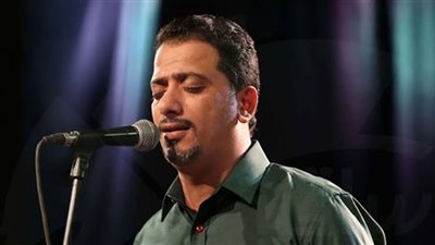 على الهلباوى يلتقي جمهوره فى ساقية الصاوي.. اليوم