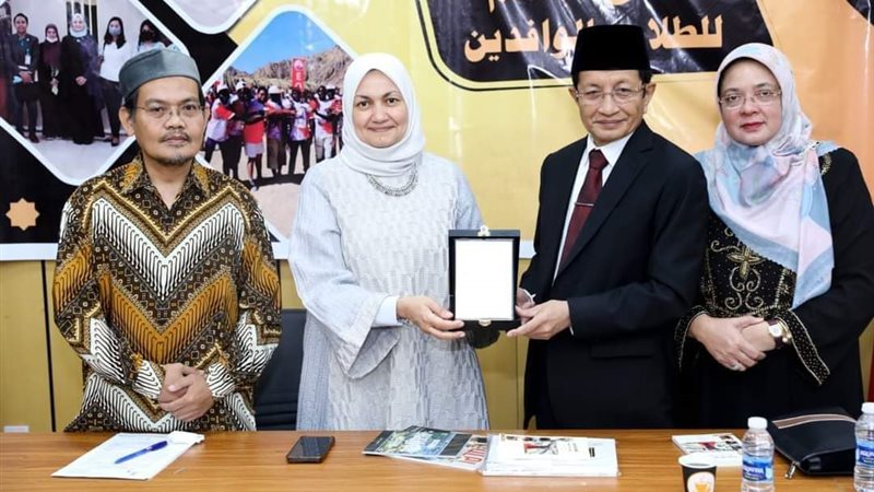 بوابة الجمهورية