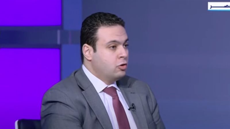 النائب عبد المنعم