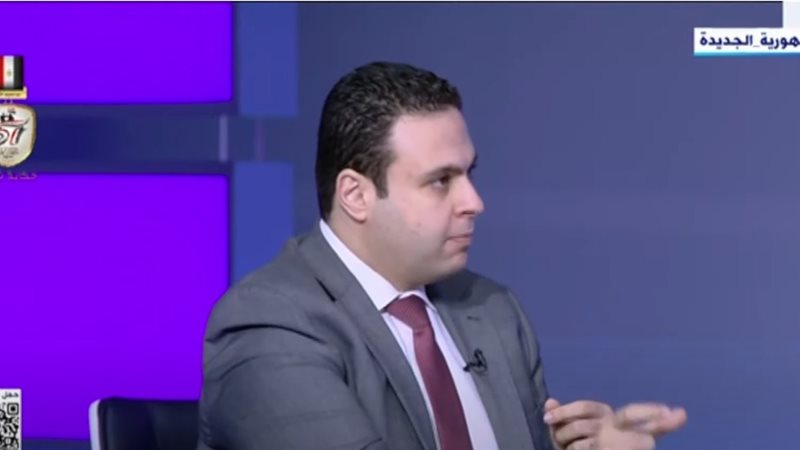 النائب عبد المنعم