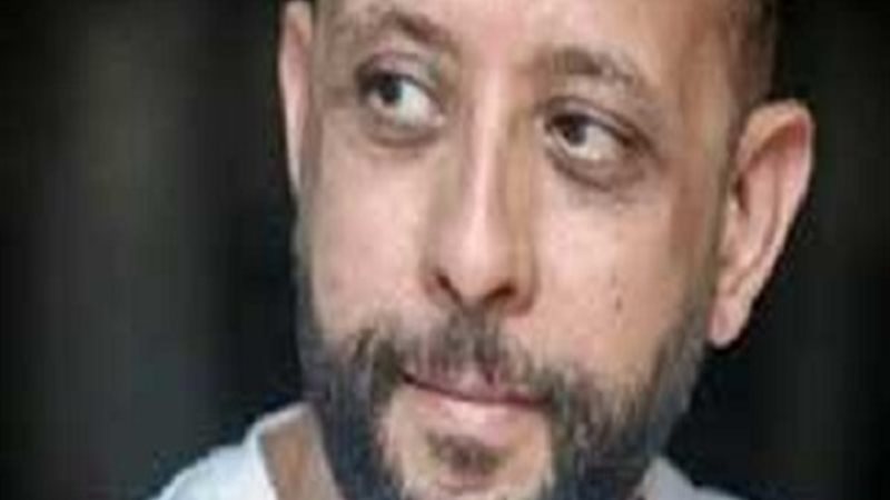 عمرو القاضي