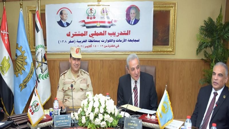 قوات الدفاع الشعبى