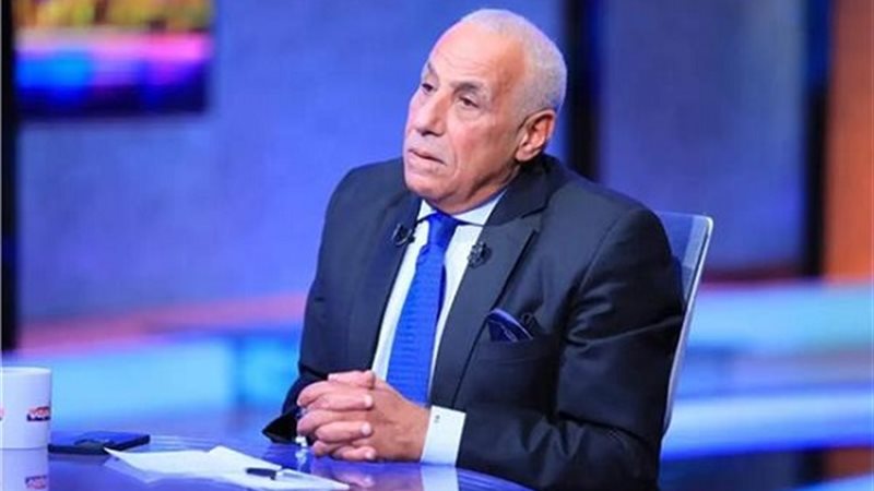 الكابتن حسين لبيب