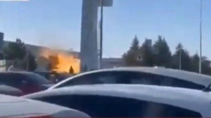 بوابة الجمهورية