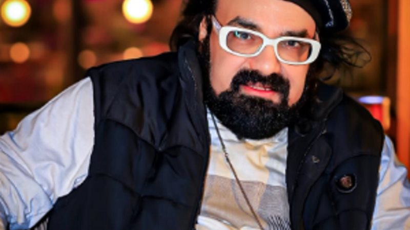 نادر أبو الليف