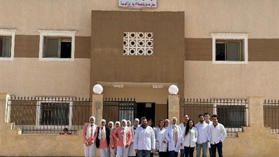 المنطقة الطبية تعلن عن العيادات التخصصية فى مدينة بدر.. صور