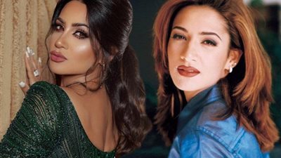 فنانون ضحايا عمليات التجميل..!!