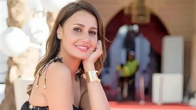حلا شيحة توجه رسالة للنساء في أحدث ظهور لها