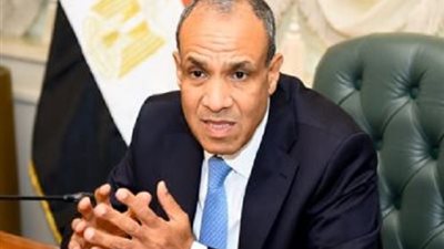 وزير الخارجية: نتوقع وصول حجم التبادل التجاري مع أوكرانيا لـ 2 مليار دولار