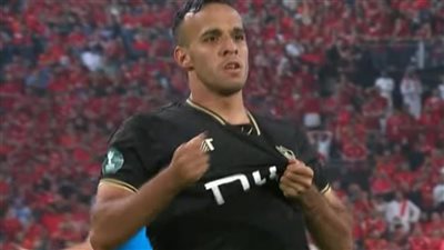 أول رد من الزمالك على إيقاف شيكابالا ومنسي بعد السوبر الأفريقى