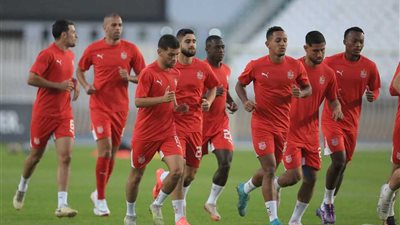 منافس الأهلى .. شباب بلوزداد يتلقى الخسارة الثانية بالدورى الجزائرى