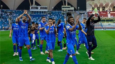 ميتروفيتش يقود تشكيل الهلال أمام التعاون في الدوري السعودي