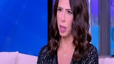 جيهان سلامة: أصيبت بسرطان نادر ملوش علاج