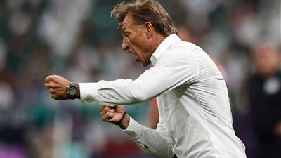 الاتحاد السعودي يعلن عودة الفرنسي هيرفي رينار لتدريب المنتخب