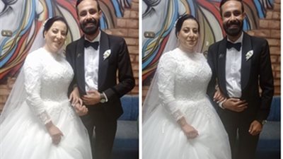 جهاد نصر و محمد عفيفي في القفص الذهبي