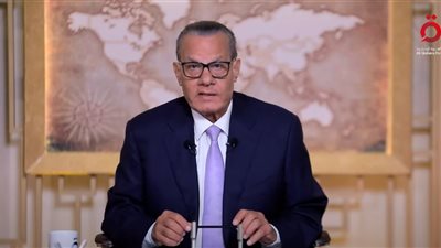 عادل حمودة: ترامب دخل السياسة من باب البيزنس في وقت مبكر