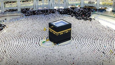 شرط الاستطاعة هل يؤثر فى جواز أداء العمرة بالتقسيط