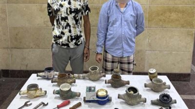 سقوط 3 تشكيلات عصابية تخصصوا فى السرقة بـ 3 محافظات