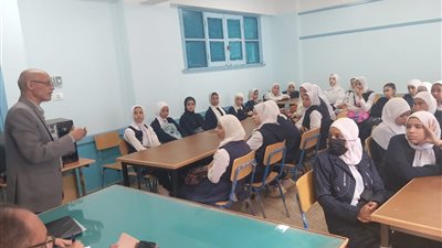 محافظ أسيوط يوجه بتكثيف التوعية بالقضايا المجتمعية