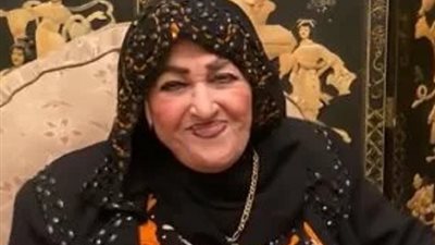 محاولات نجل شريفة ماهر للصلح مع أشقائه الكبار