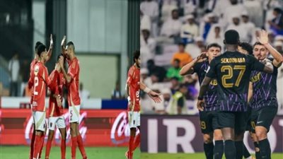 الأهلي يخصص 2500 تذكرة للعين فى مباراة كأس الإنتركونتيننتال