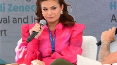 هند صبري: 