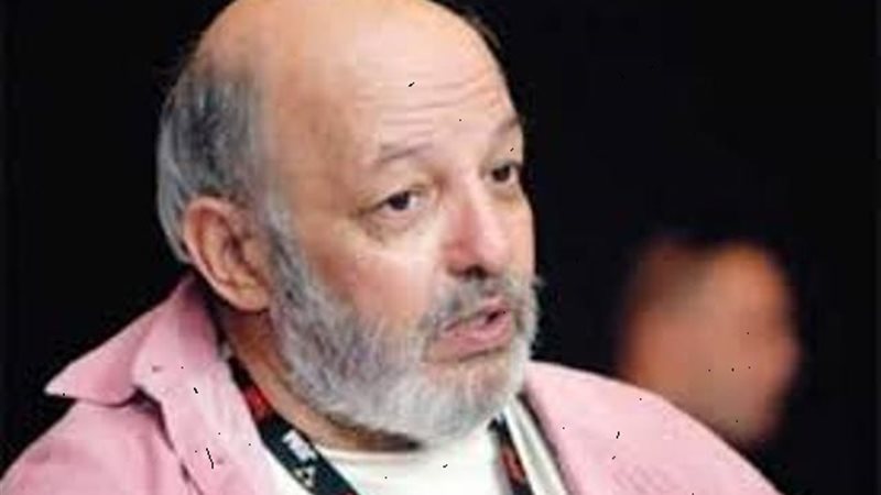 المخرج محمد خان
