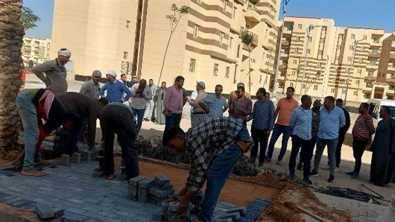 بوابة الجمهورية