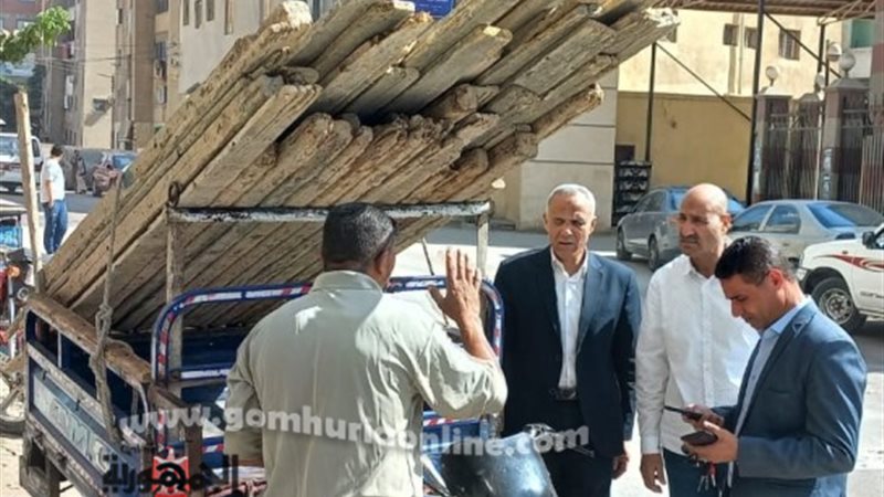 بوابة الجمهورية