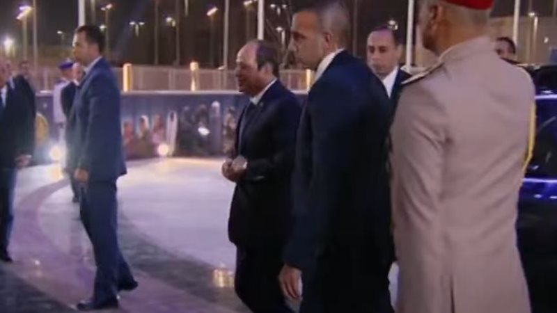 بوابة الجمهورية