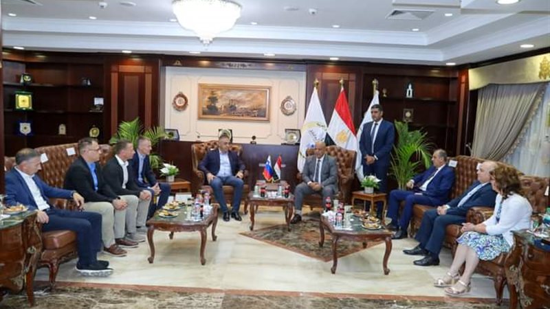 بوابة الجمهورية