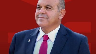 الاوليمبى بهنئ الشاذلي لفوزه بالتزكية برئاسة الاتحاد المصرى للغوص
