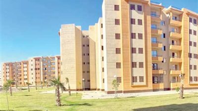 الإسكان توضح تفاصيل شقق الإسكان بـ 15 مدينة جديدة