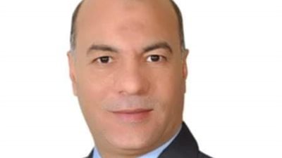 اللواء وليد أبو النصر رئيسًا لهيئة نظافة وتجميل القاهرة